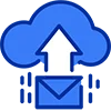 Cloud E-Mail