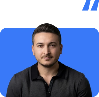 Onur Furkan AKTAŞ - Webroart Kurucu Ortağı