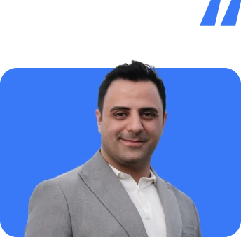 Yunus Emre EKEN - Ataşehir Bilişim CEO & Founder