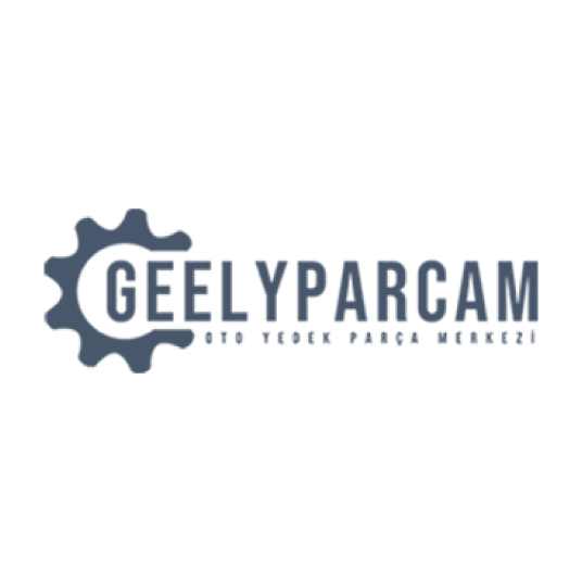 Geely Parçam