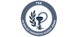 Osmaniye Eczacı Odası